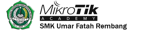 Mikrotik Academy UFA